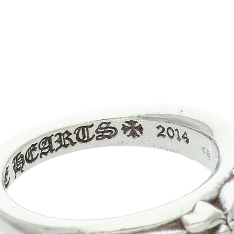 Chrome Hearts BABY CLSC Dagger Ring Size ONE SIZE