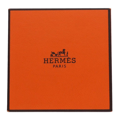 HERMES Chaine d'Ancre Enchainee PM Silver Ring Size ONE SIZE