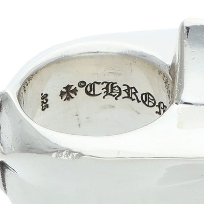Chrome Hearts STR LRG Large Star Ring Size US 5