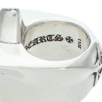 Chrome Hearts STR LRG Large Star Ring Size US 5