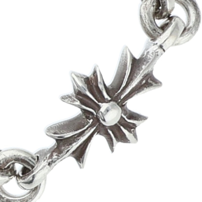 Chrome Hearts TNY E CH PLS Silver Ring Size ONE SIZE