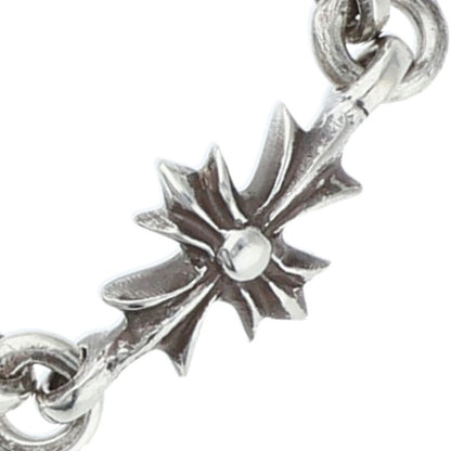 Chrome Hearts TNY E CH PLS Silver Ring Size ONE SIZE