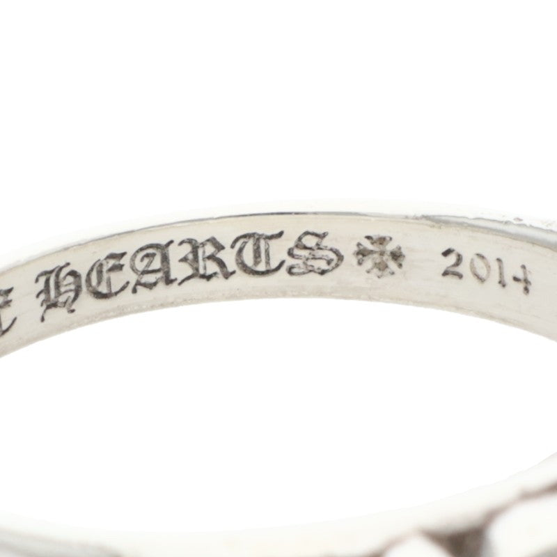 Chrome Hearts BABY CLSC DAGGER PAVE Diamond Size ONE SIZE