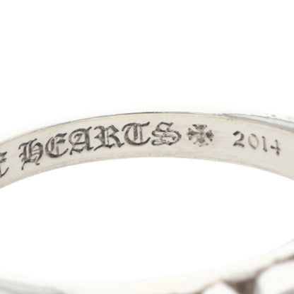 Chrome Hearts BABY CLSC DAGGER PAVE Diamond Size ONE SIZE