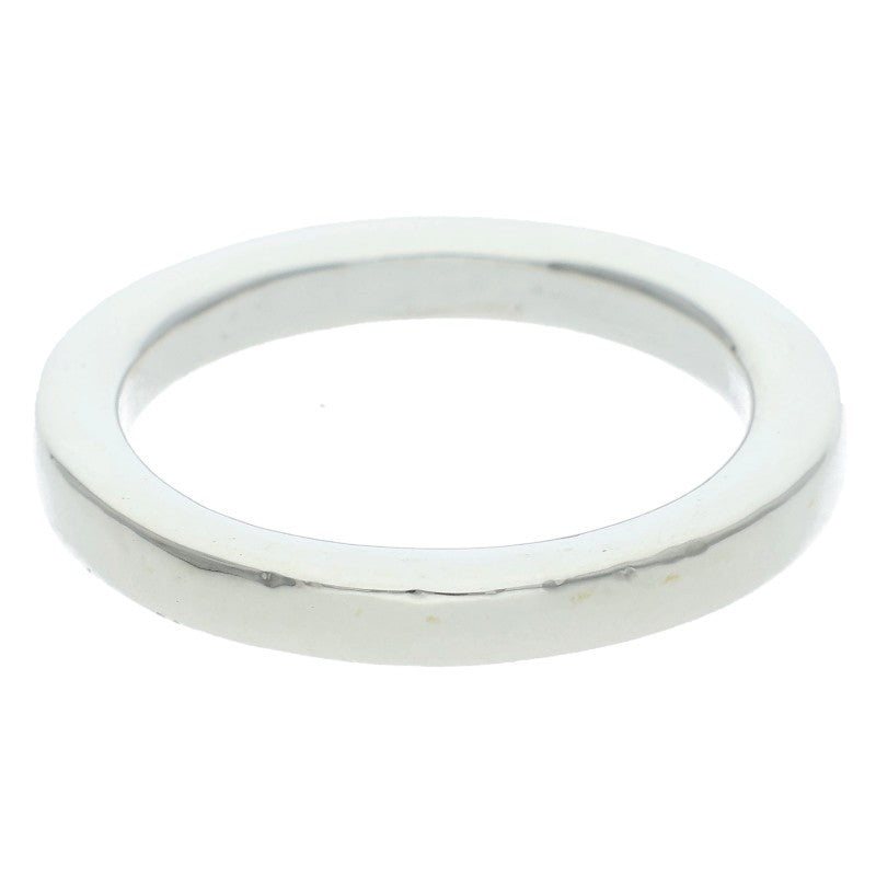 Chrome Hearts NTFL Silver Ring Size ONE SIZE