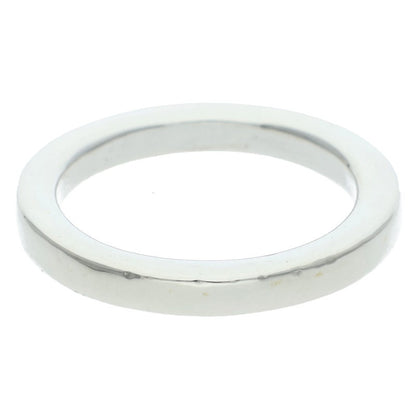 Chrome Hearts NTFL Silver Ring Size ONE SIZE