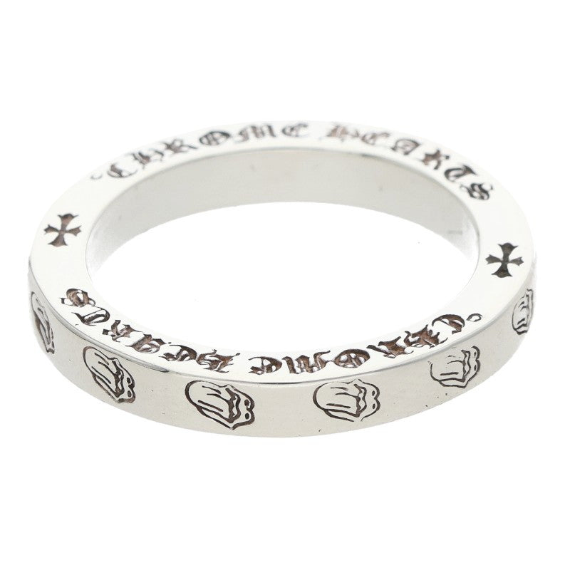 Chrome Hearts 3mm Spacer Lip & Tongue Silver Size ONE SIZE