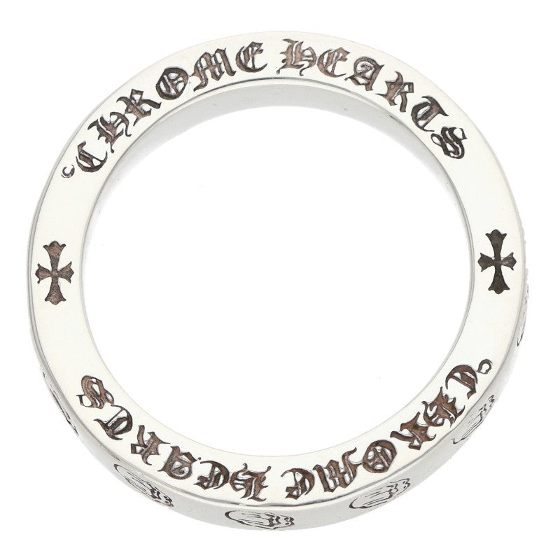Chrome Hearts 3mm Spacer Lip & Tongue Silver Size ONE SIZE