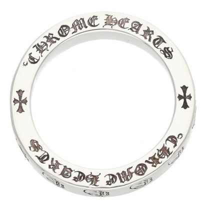 Chrome Hearts 3mm Spacer Lip & Tongue Silver Size ONE SIZE
