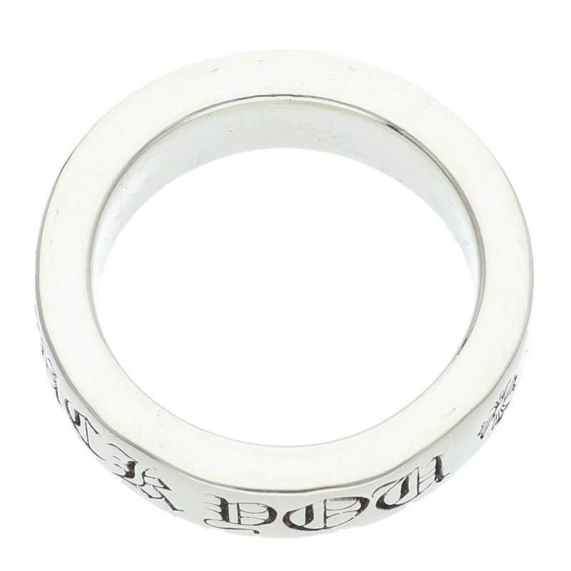 Chrome Hearts 6mm Spacer FUCKYOU 925 Silver Size ONE SIZE