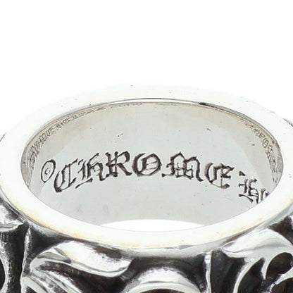 Chrome Hearts ETRNITY VINE BAND 925 Silver Size ONE SIZE