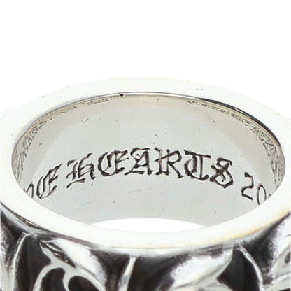 Chrome Hearts ETRNITY VINE BAND 925 Silver Size ONE SIZE