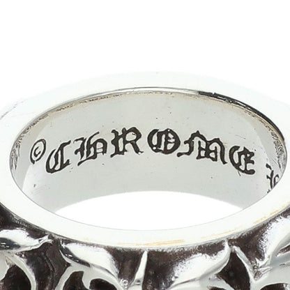Chrome Hearts ETRNITY VINE BAND 925 Silver Size ONE SIZE