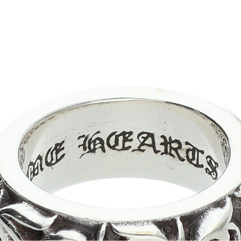 Chrome Hearts ETRNITY VINE BAND 925 Silver Size ONE SIZE