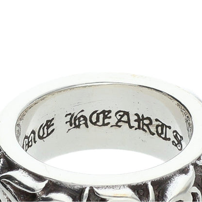 Chrome Hearts ETRNITY VINE BAND 925 Silver Size ONE SIZE