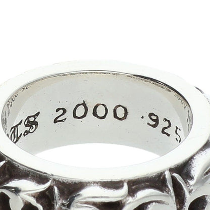 Chrome Hearts ETRNITY VINE BAND 925 Silver Size ONE SIZE