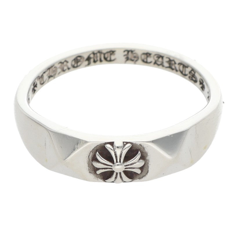 Chrome Hearts BUBBLGM PYRAMID PLS 925 Silver Size ONE SIZE