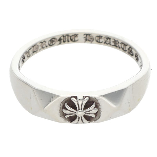 Chrome Hearts BUBBLGM PYRAMID PLS 925 Silver Size ONE SIZE