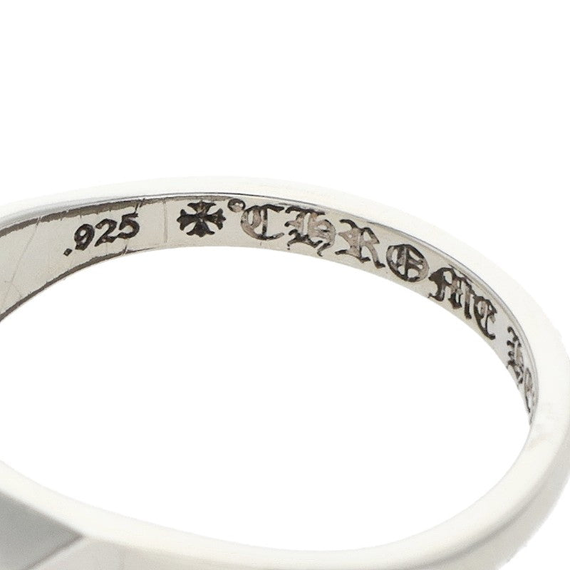 Chrome Hearts BUBBLGM PYRAMID PLS 925 Silver Size ONE SIZE