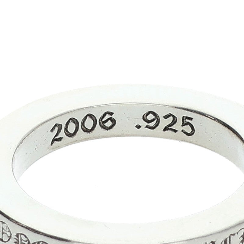 Chrome Hearts 3mm Spacer Honolulu Exclusive Size ONE SIZE