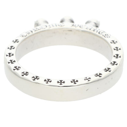 Chrome Hearts BBY BLL 3SPKS Baby Bell Silver Size ONE SIZE