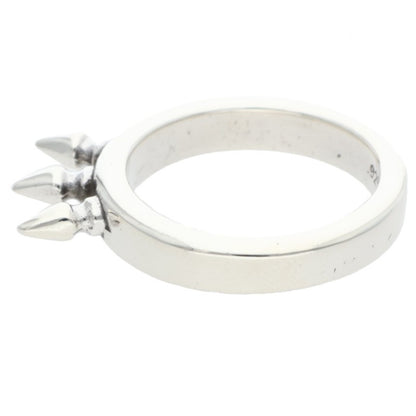 Chrome Hearts BBY BLL 3SPKS Baby Bell Silver Size ONE SIZE