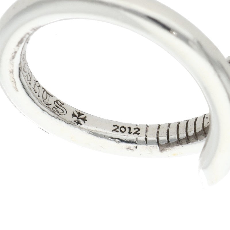 Chrome Hearts NAIL CRSBALL P D PAVE Diamond Size ONE SIZE