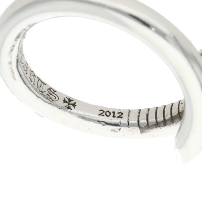 Chrome Hearts NAIL CRSBALL P D PAVE Diamond Size ONE SIZE
