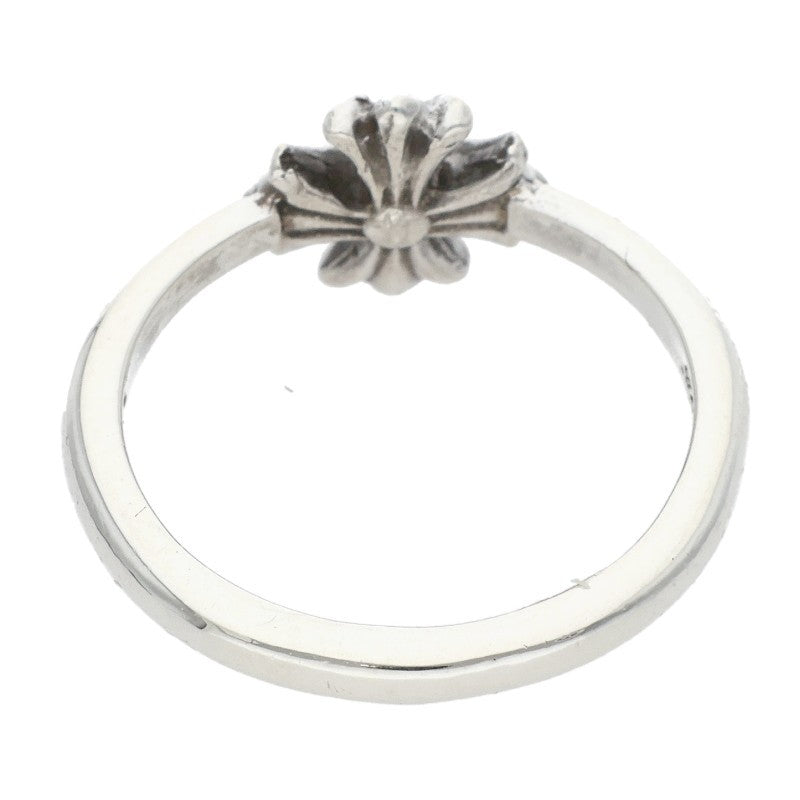 Chrome Hearts BUBBLEGUM CH PLS Silver Ring Size ONE SIZE