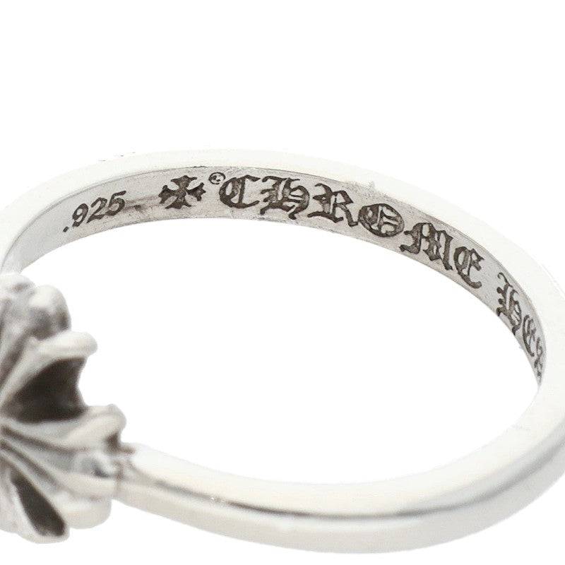 Chrome Hearts BUBBLEGUM CH PLS Silver Ring Size ONE SIZE