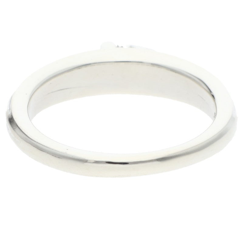 Chrome Hearts BABY CLSC Dagger Silver Ring Size US 8.5