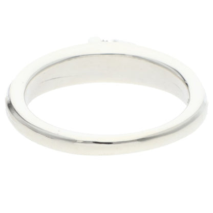 Chrome Hearts BABY CLSC Dagger Silver Ring Size US 8.5