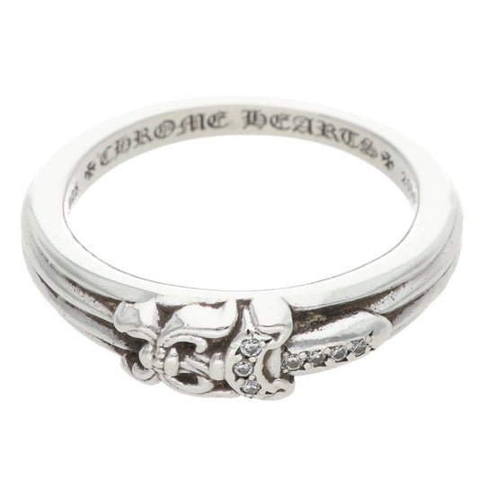 Chrome Hearts Baby Classic Dagger Pave Diamond Size ONE SIZE
