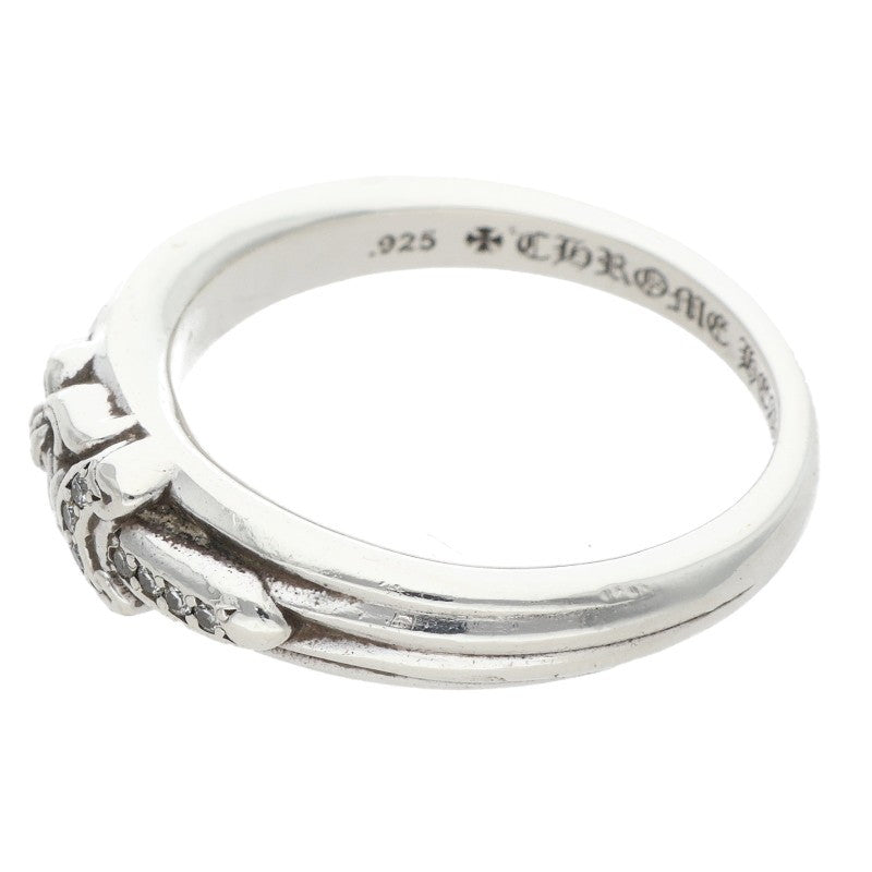 Chrome Hearts Baby Classic Dagger Pave Diamond Size ONE SIZE