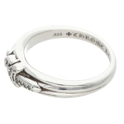 Chrome Hearts Baby Classic Dagger Pave Diamond Size ONE SIZE