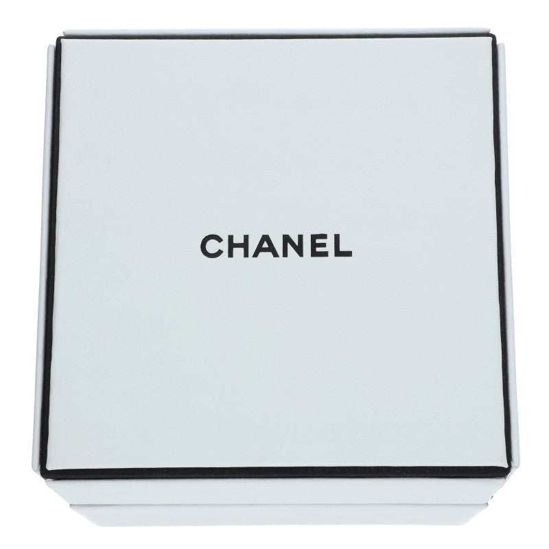 CHANEL Coco Crush Mini K18 Pink Gold Ring Size ONE SIZE