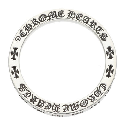 Chrome Hearts Honolulu Ltd 3mm Spacer Silver Size ONE SIZE