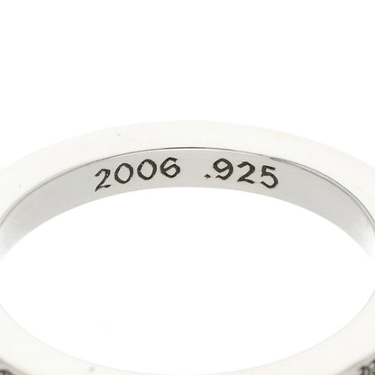 Chrome Hearts Honolulu Ltd 3mm Spacer Silver Size ONE SIZE