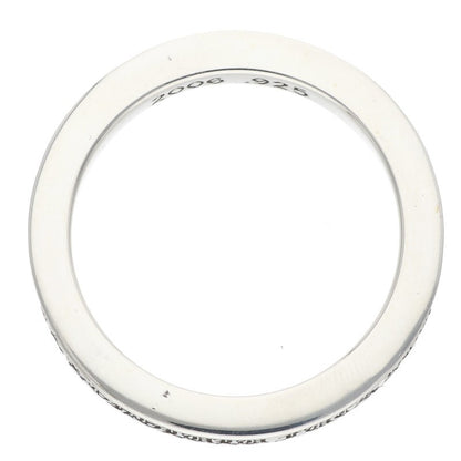 Chrome Hearts Honolulu Ltd 3mm Spacer Silver Size ONE SIZE