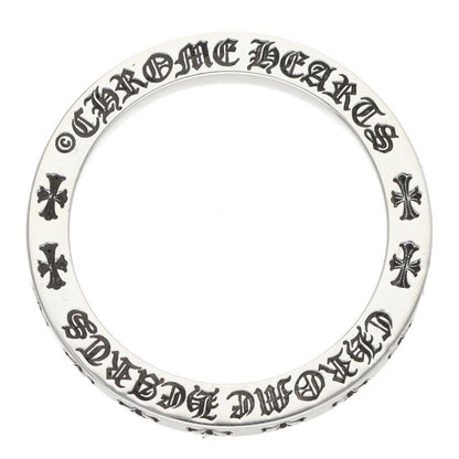 Chrome Hearts Honolulu Ltd 3mm Spacer Silver Size ONE SIZE