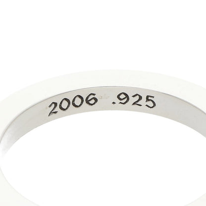 Chrome Hearts Honolulu Ltd 3mm Spacer Silver Size ONE SIZE