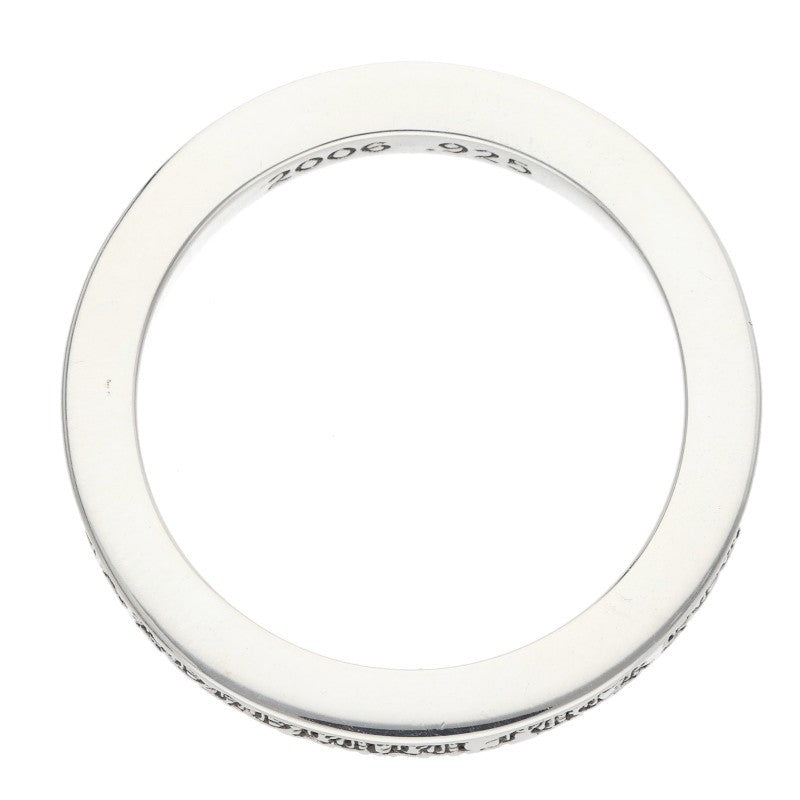 Chrome Hearts Honolulu Ltd 3mm Spacer Silver Size ONE SIZE