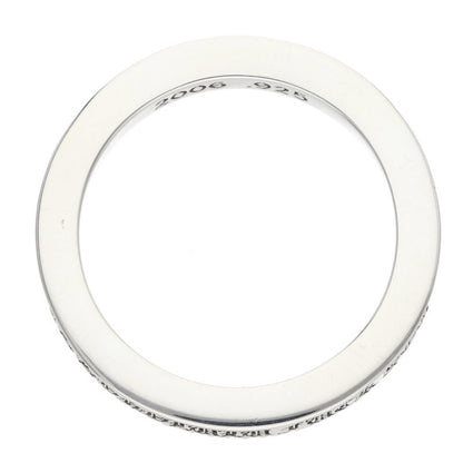 Chrome Hearts Honolulu Ltd 3mm Spacer Silver Size ONE SIZE