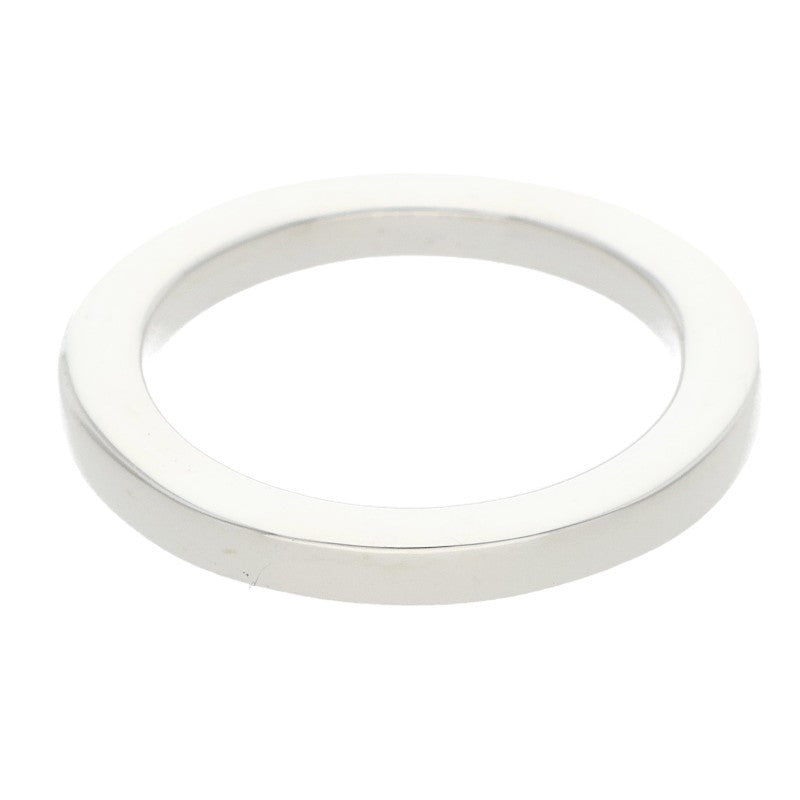 Chrome Hearts NTFL Silver Ring Size ONE SIZE