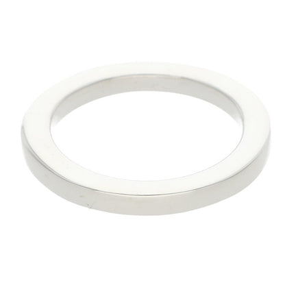 Chrome Hearts NTFL Silver Ring Size ONE SIZE