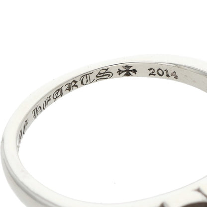 Chrome Hearts Baby Classic Floral Cross Silver Size ONE SIZE