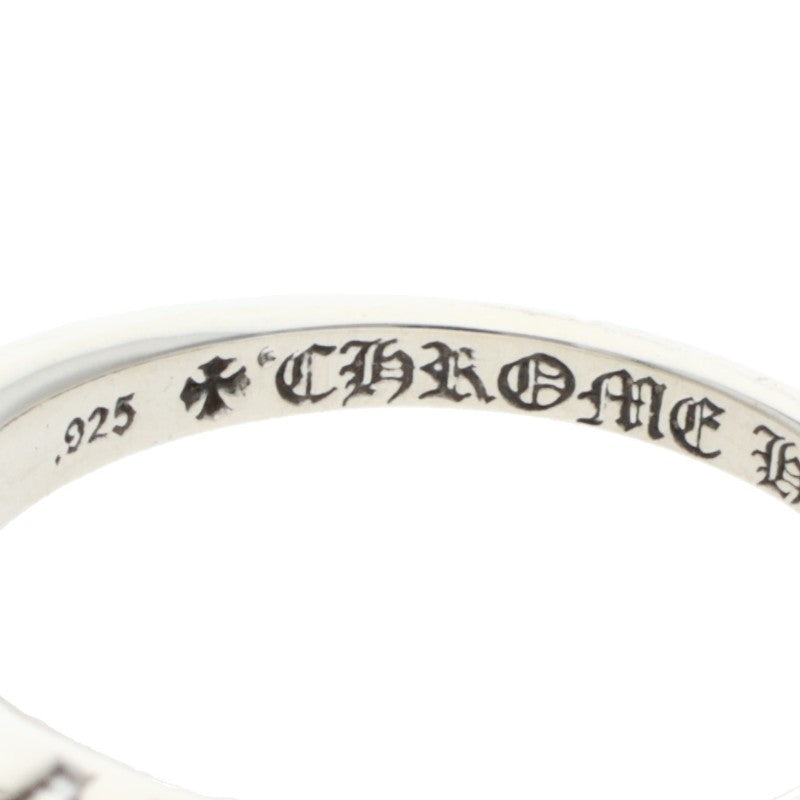 Chrome Hearts BABY CLSC Floral Cross Pave Size ONE SIZE