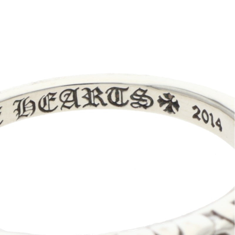 Chrome Hearts BABY CLSC Floral Cross Pave Size ONE SIZE