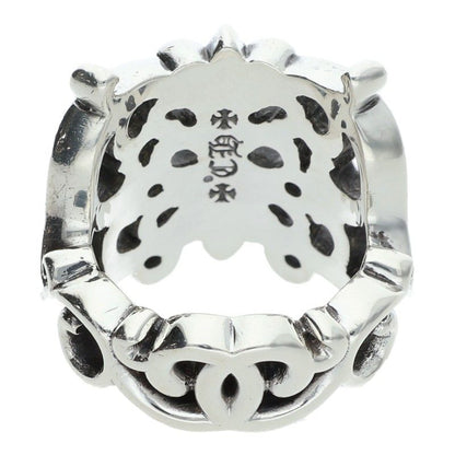 Chrome Hearts Butterfly Wrap Silver Ring Size ONE SIZE