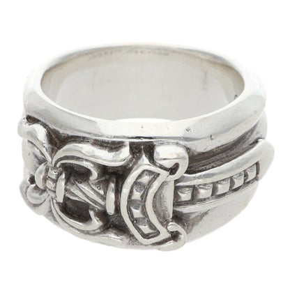 Chrome Hearts Dagger Silver Ring Size ONE SIZE